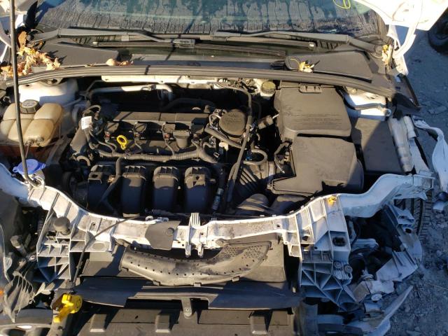 Photo 7 from auction – 2013 FORD FOCUS SE with VIN 1FADP3F29DL315624