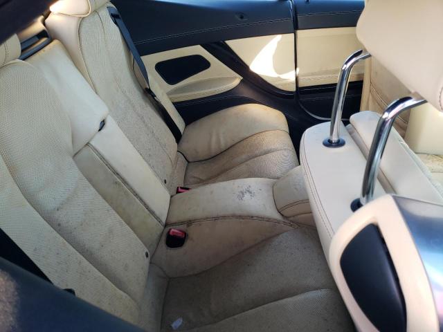 Photo 6 from auction – 2016 BMW 650 XI with VIN WBA6F7C54GD930492
