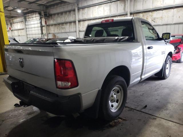 Photo 4 from auction – 2017 RAM 1500 ST with VIN 3C6JR6AG0HG573570