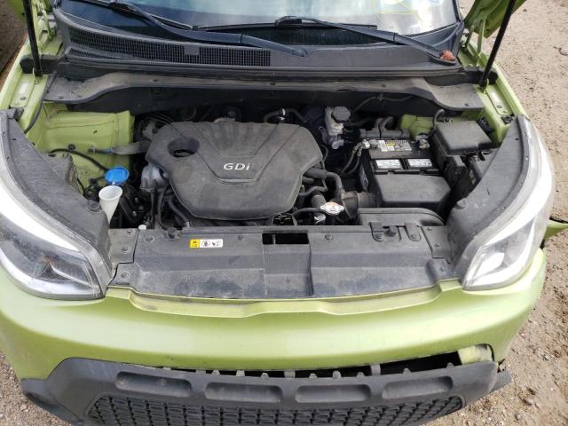 Photo 7 from auction – 2015 KIA SOUL with VIN KNDJN2A23F7810692