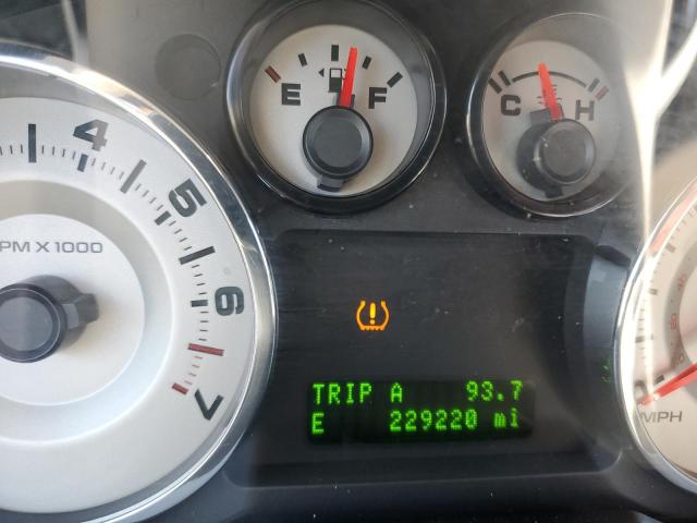 Foto 8 de la subasta – 2007 FORD EDGE SEL P con VIN 2FMDK39C77BA91833