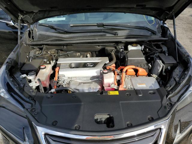Photo 7 from auction – 2015 LEXUS NX 300H with VIN JTJYWRBZ8F2003854