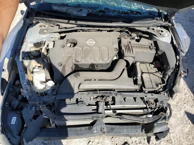 Photo 7 from auction – 2012 NISSAN ALTIMA BAS with VIN 1N4AL2AP6CN523975