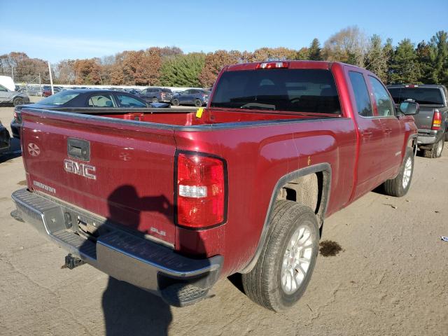 Photo 4 from auction – 2018 GMC SIERRA K15 with VIN 2GTV2MEC9J1108262
