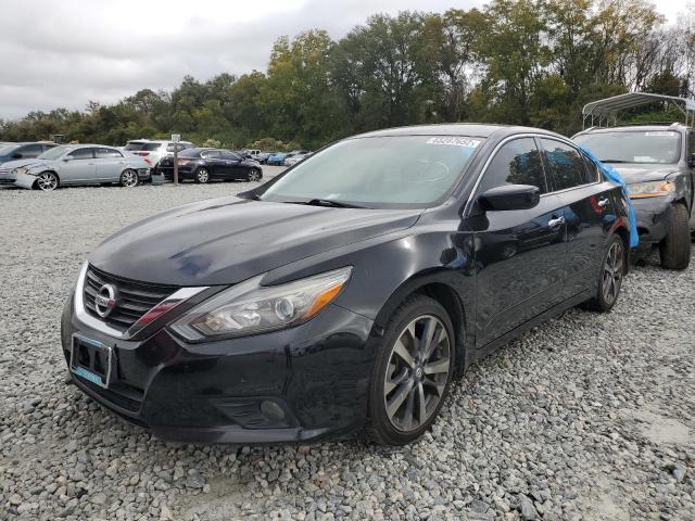 Photo 2 from auction – 2016 NISSAN ALTIMA 2.5 with VIN 1N4AL3AP4GC178503