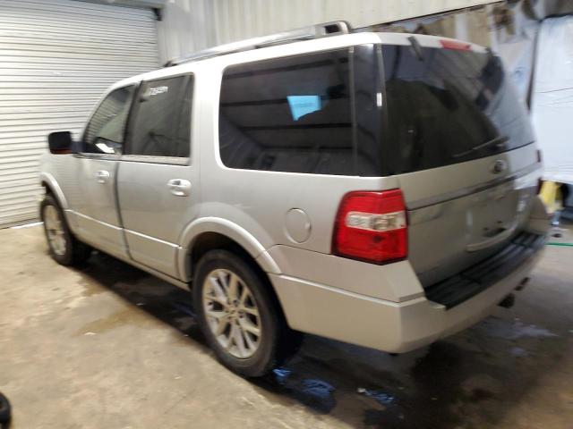 Photo 3 from auction – 2016 FORD EXPEDITION with VIN 1FMJU1KT8GEF41862