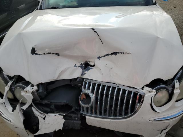 Photo 7 from auction – 2008 BUICK LACROSSE C with VIN 2G4WD582481149072