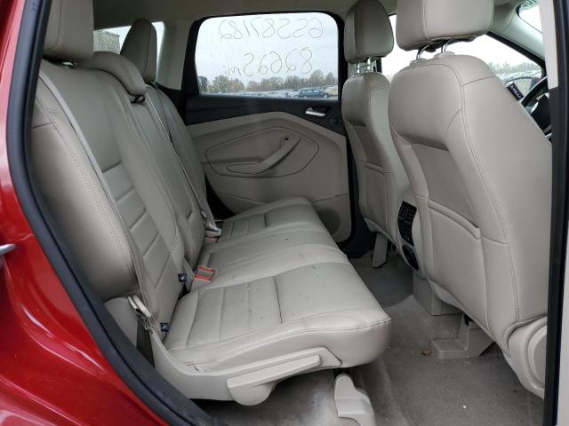 Photo 6 from auction – 2016 FORD ESCAPE SE with VIN 1FMCU9GX3GUC33054