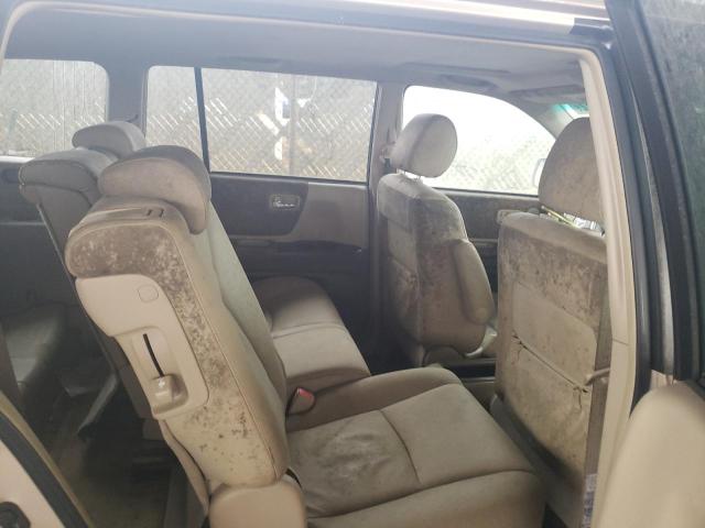 Photo 6 from auction – 2006 TOYOTA HIGHLANDER with VIN JTEDW21A860001162