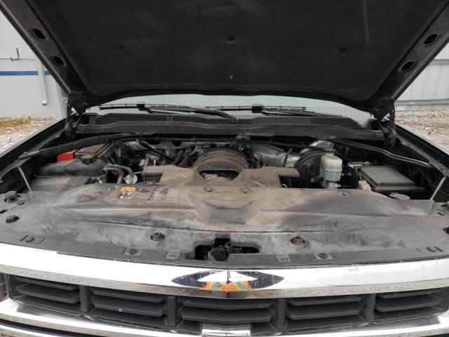 Photo 7 from auction – 2014 CHEVROLET SILVERADO with VIN 3GCUKSEC7EG325631
