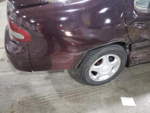 Photo 10 from auction – 1997 NISSAN ALTIMA XE with VIN 1N4BU31D6VC200683