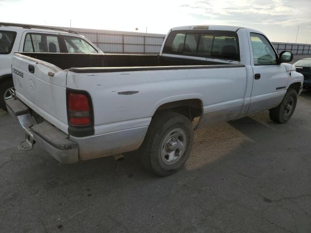 Photo 3 from auction – 2001 DODGE RAM 1500 with VIN 1B7HC16XX1S268368