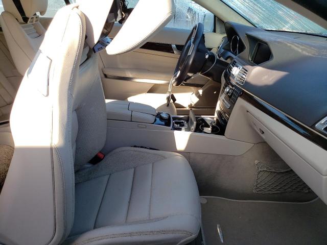 Photo 5 from auction – 2014 MERCEDES-BENZ E 350 with VIN WDDKK5KF9EF278133