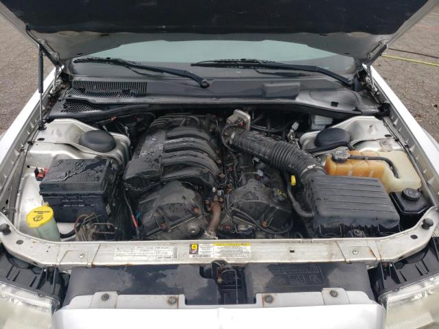 Photo 7 from auction – 2010 CHRYSLER 300 TOURIN with VIN 2C3CA4CDXAH142938