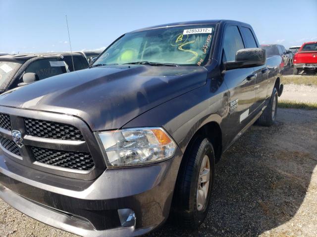 Photo 2 from auction – 2019 RAM 1500 CLASS with VIN 1C6RR6FGXKS545836