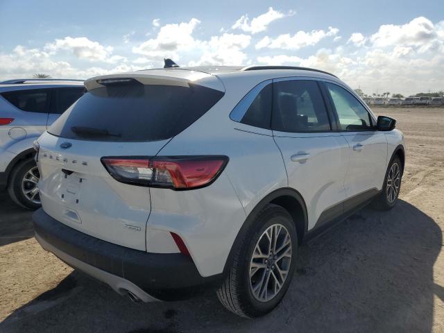 Photo 4 from auction – 2020 FORD ESCAPE SEL with VIN 1FMCU0H65LUA30274