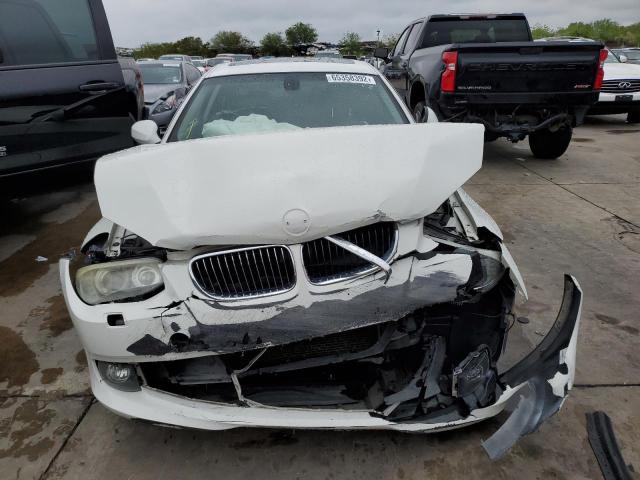 Photo 9 from auction – 2011 BMW 328 I SULE with VIN WBAKE5C59BE429557