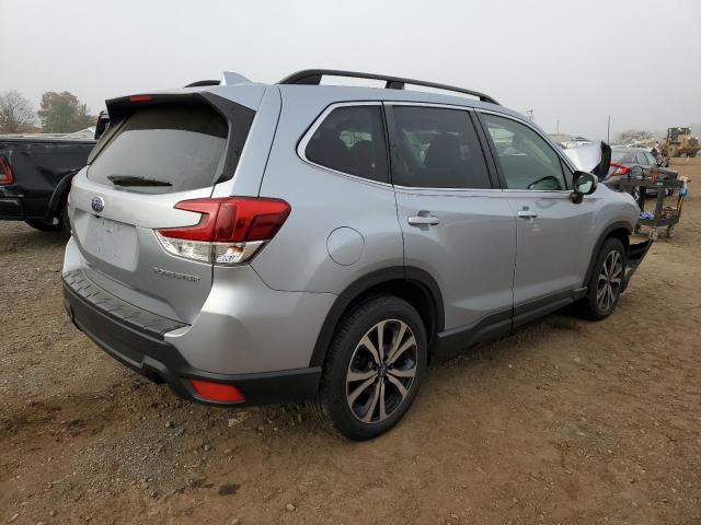 Photo 4 from auction – 2019 SUBARU FORESTER L with VIN JF2SKASC3KH523714