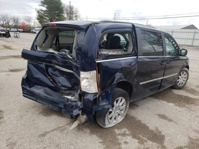 Photo 4 from auction – 2013 CHRYSLER TOWN & COU with VIN 2C4RC1BG1DR667976