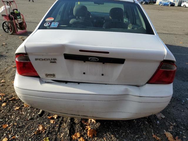 Photo 9 from auction – 2007 FORD FOCUS ZX4 with VIN 1FAFP34N47W272593