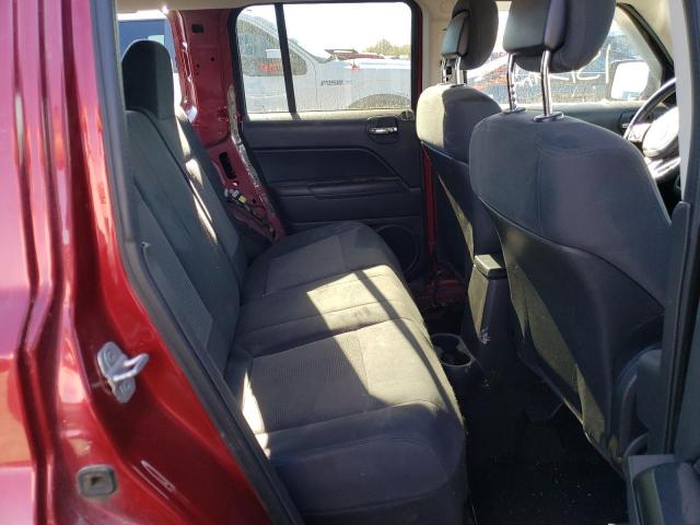 Photo 6 from auction – 2012 JEEP PATRIOT LA with VIN 1C4NJRFB0CD671875