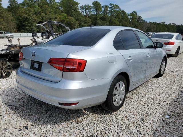 Photo 4 from auction – 2015 VOLKSWAGEN JETTA BASE with VIN 3VW2K7AJ3FM311203