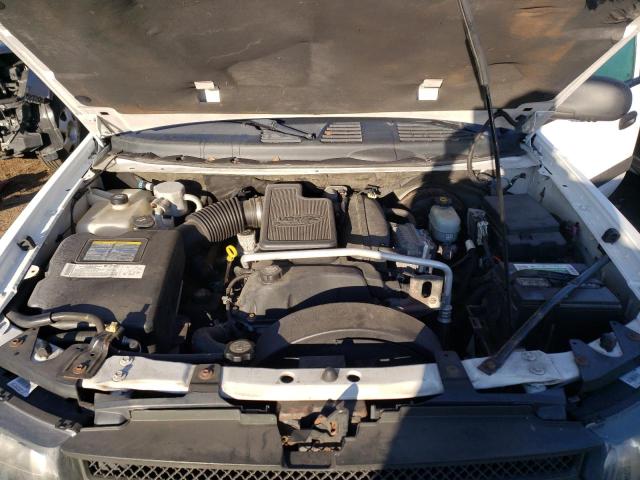 Photo 7 from auction – 2005 CHEVROLET TRAILBLAZE with VIN 1GNDT13S252126679