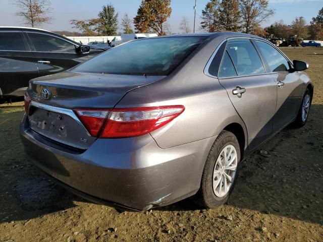 Photo 4 from auction – 2015 TOYOTA CAMRY LE with VIN 4T4BF1FK9FR463523