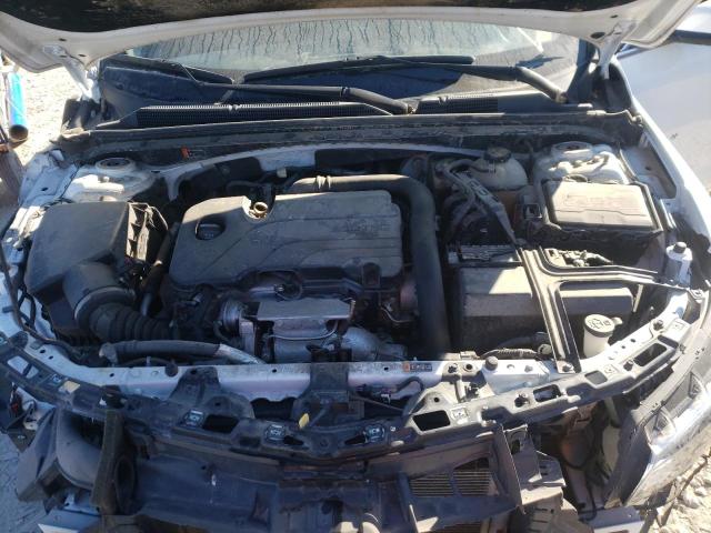 Photo 7 from auction – 2018 CHEVROLET MALIBU LT with VIN 1G1ZD5ST5JF224209