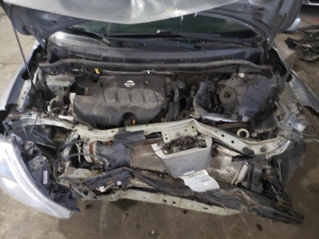 Photo 7 from auction – 2009 NISSAN VERSA S with VIN 3N1BC11EX9L495519