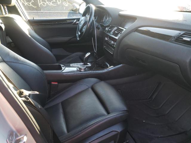 Photo 5 from auction – 2016 BMW X4 XDRIVE2 with VIN 5UXXW3C55G0R20981