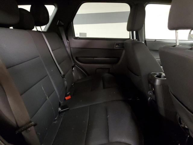 Foto 6 de la subasta – 2012 FORD ESCAPE XLT con VIN 1FMCU0DG0CKA42522