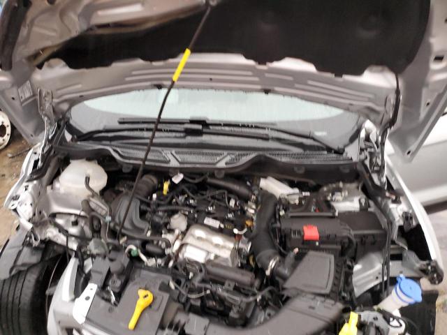 Photo 7 from auction – 2021 FORD ECOSPORT S with VIN MAJ3S2GE5MC434669