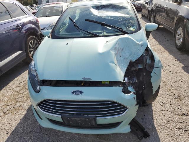 Photo 9 from auction – 2017 FORD FIESTA SE with VIN 3FADP4EJ0HM156124
