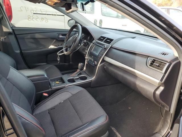 Photo 5 from auction – 2016 TOYOTA CAMRY with VIN 4T1BF1FK5GU556065