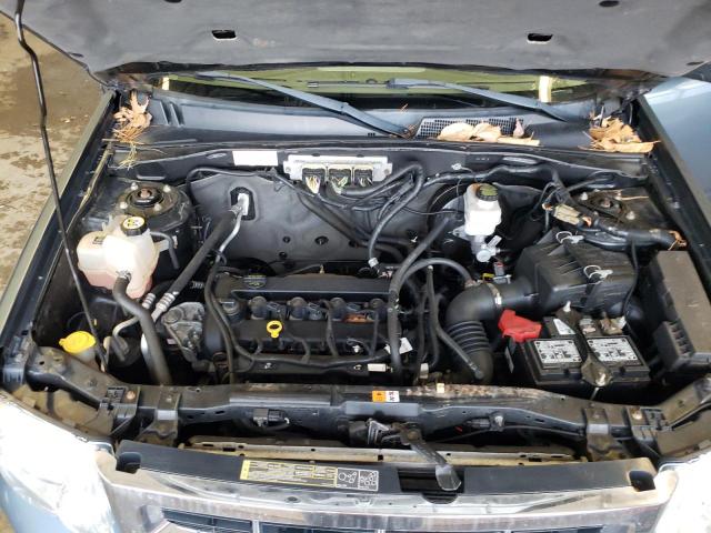 Photo 7 from auction – 2012 FORD ESCAPE XLT with VIN 1FMCU9D72CKB25339