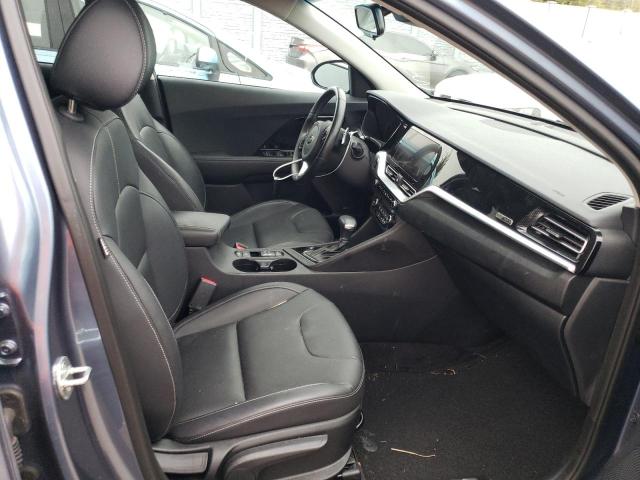 Photo 5 from auction – 2020 KIA NIRO EX PR with VIN KNDCE3LC4L5422396