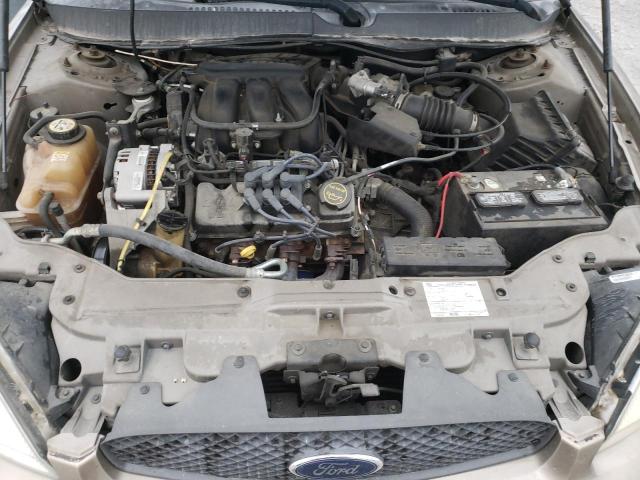 Photo 7 from auction – 2007 FORD TAURUS SEL with VIN 1FAFP56U97A144184