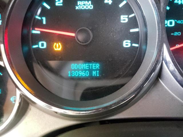 Photo 8 from auction – 2008 GMC SIERRA C15 with VIN 1GTEC19J58Z251991
