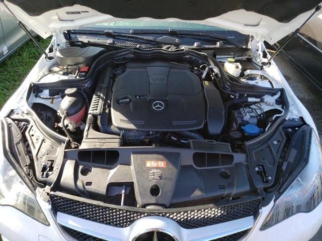 Photo 7 from auction – 2014 MERCEDES-BENZ E 350 with VIN WDDKK5KF9EF278133
