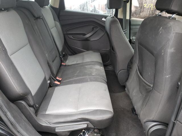 Photo 6 from auction – 2017 FORD ESCAPE SE with VIN 1FMCU0GD1HUD51302