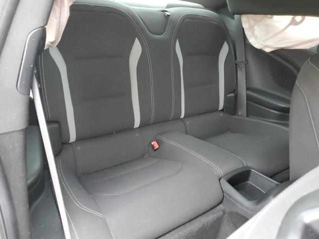 Photo 6 from auction – 2018 CHEVROLET CAMARO LT with VIN 1G1FB1RX2J0103764