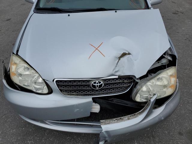 Photo 7 from auction – 2006 TOYOTA COROLLA CE with VIN 1NXBR32E06Z674865