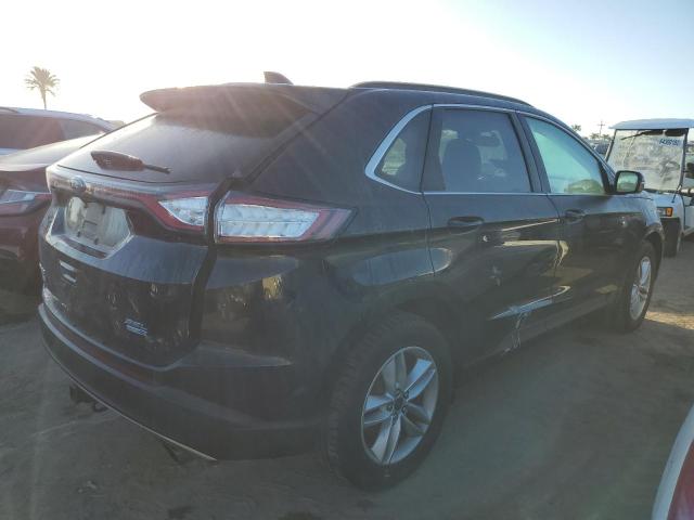 Photo 4 from auction – 2016 FORD EDGE SEL with VIN 2FMPK4J96GBB32018