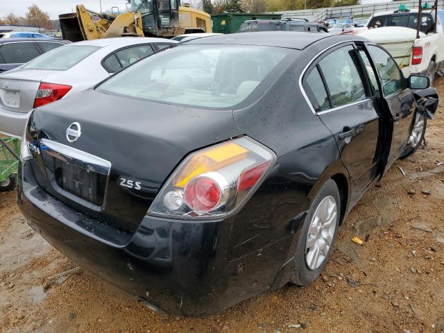 Photo 4 from auction – 2010 NISSAN ALTIMA BAS with VIN 1N4AL2AP8AN422711