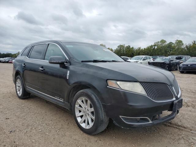 Photo 1 from auction – 2014 LINCOLN MKT with VIN 2LMHJ5NK1EBL56180