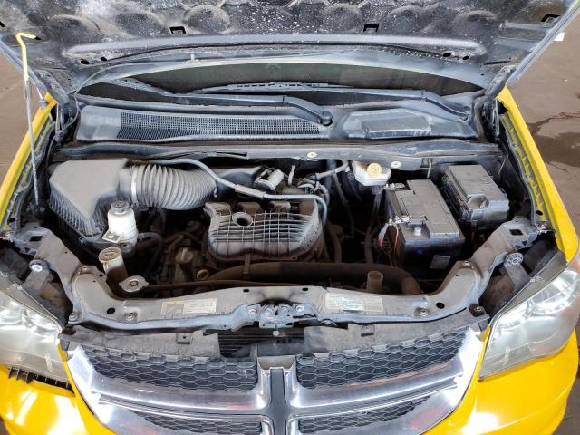 Photo 7 from auction – 2013 DODGE GRAND CARA with VIN 2C4RDGBGXDR637634