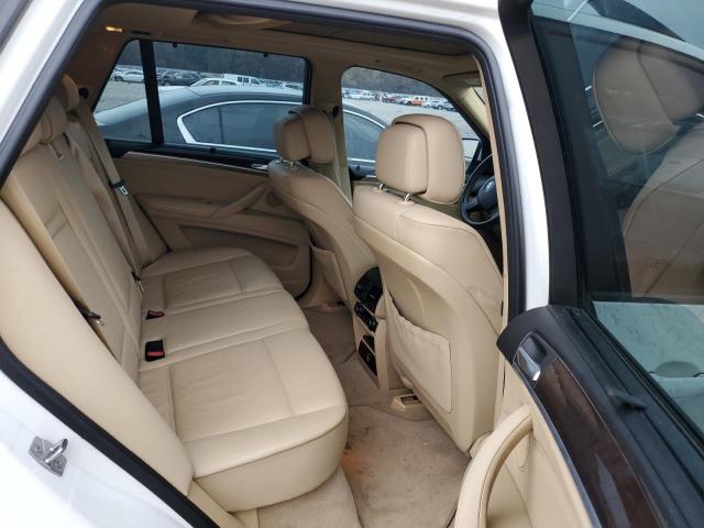 Photo 6 from auction – 2011 BMW X5 XDRIVE3 with VIN 5UXZV4C53BL406569