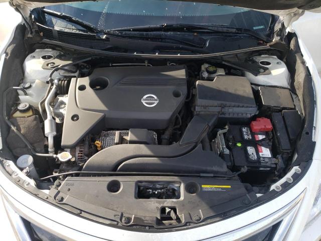 Photo 7 from auction – 2015 NISSAN ALTIMA 2.5 with VIN 1N4AL3AP6FC251868