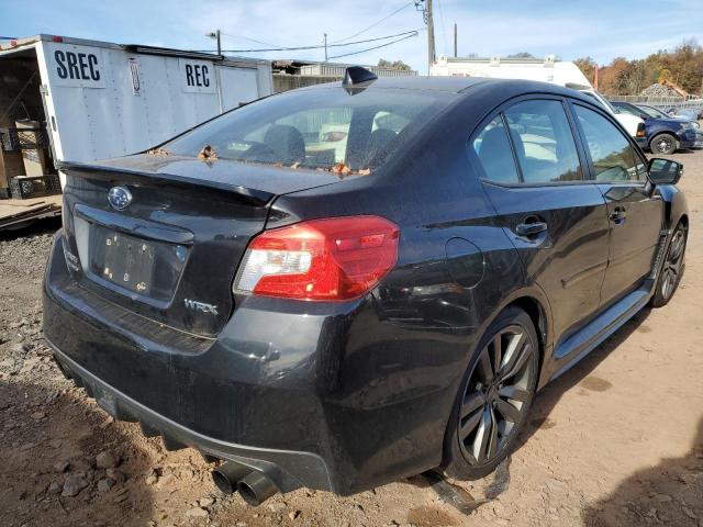 Photo 4 from auction – 2016 SUBARU WRX LIMITE with VIN JF1VA1L67G9802887